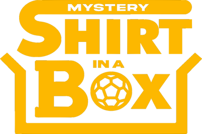 Mystery Shirt in a Box