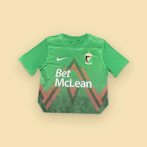 Glentoran