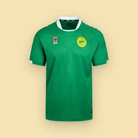 Guyana