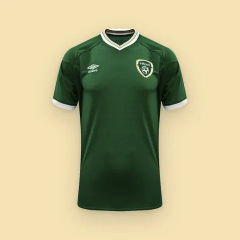 Ireland