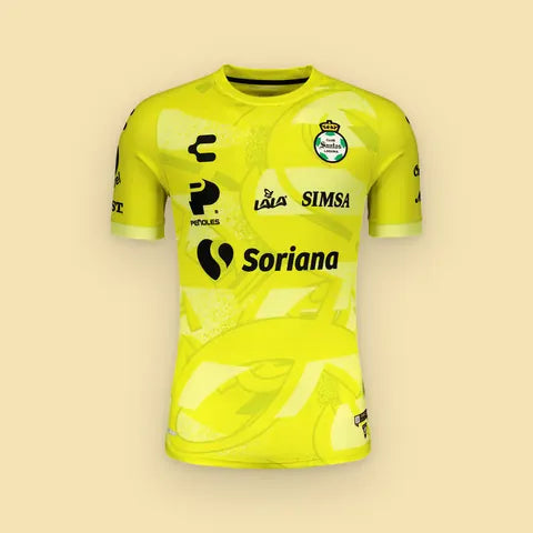 Santos Laguna
