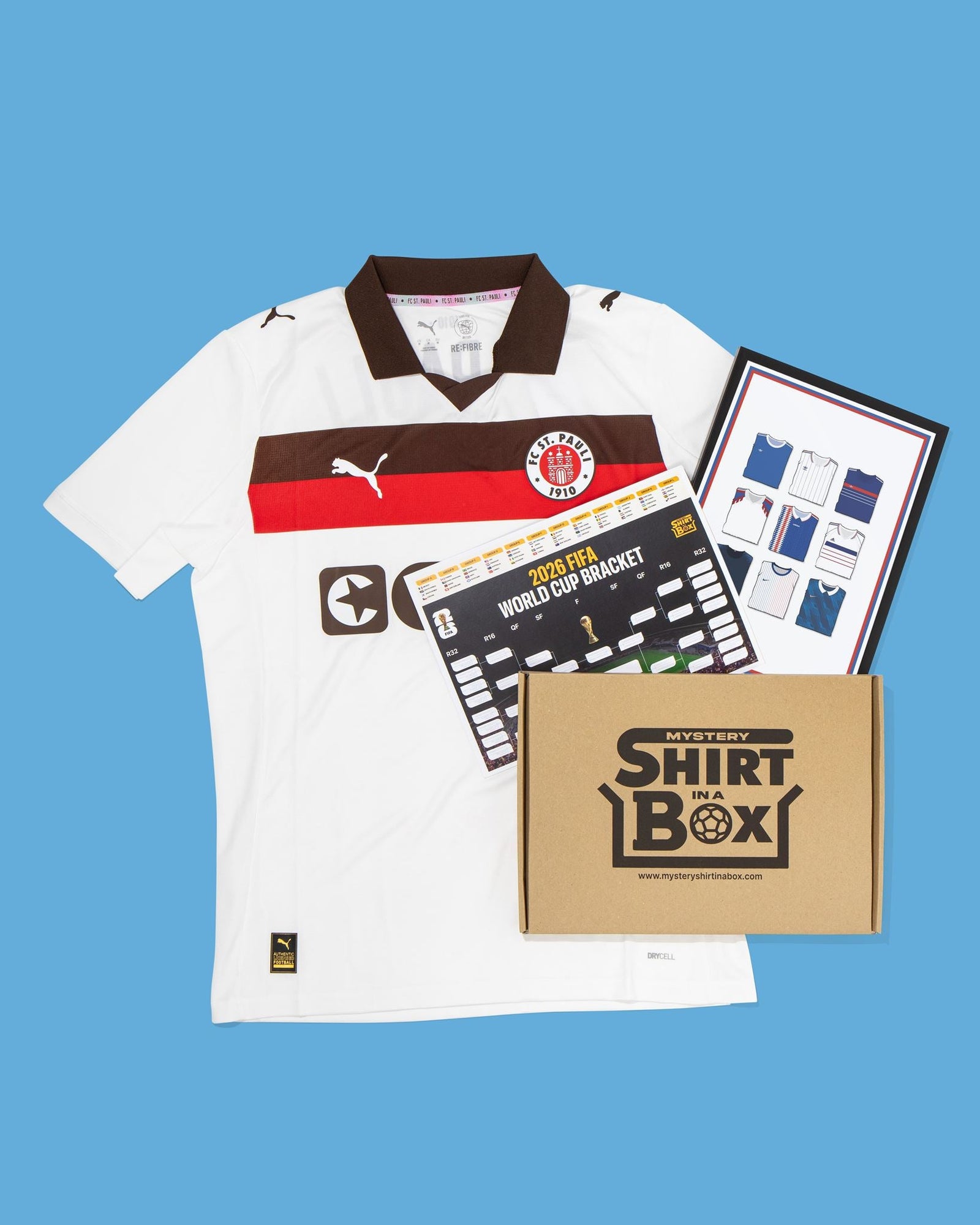 What Is a Shirt Box? 9 Reasons Football Fans Love Them
