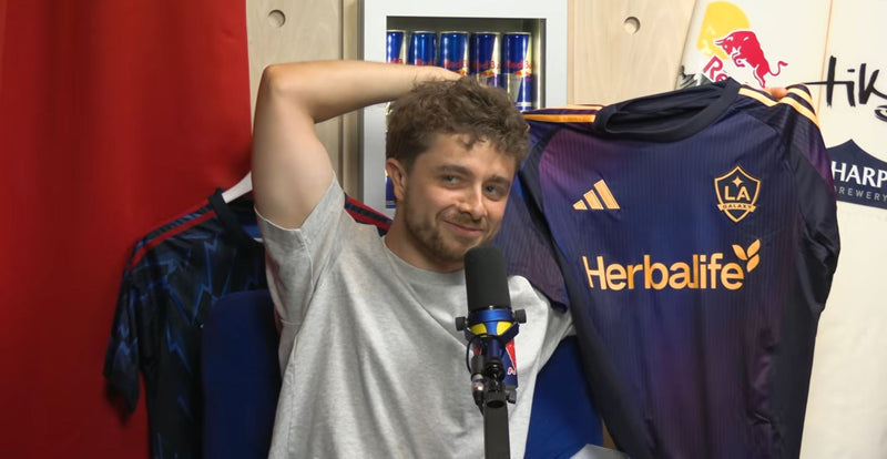 ChrisMD Opened One of Our Mystery Boxes