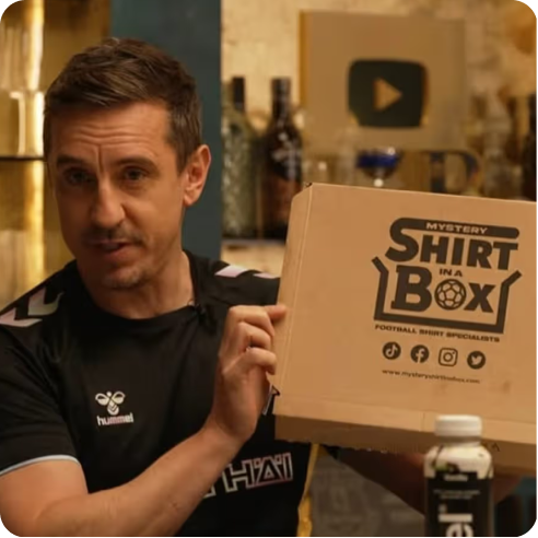 Cajas misteriosas de camisetas de fútbol explicadas: La guía completa del comprador
