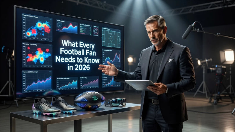 What Every Football Fan Needs to Know in 2026