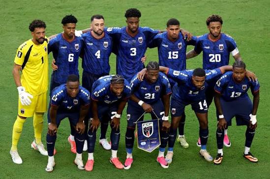 Cape Verde Football: The Rising Force of African Football