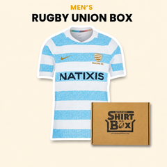 Mystery Rugby Union Shirt