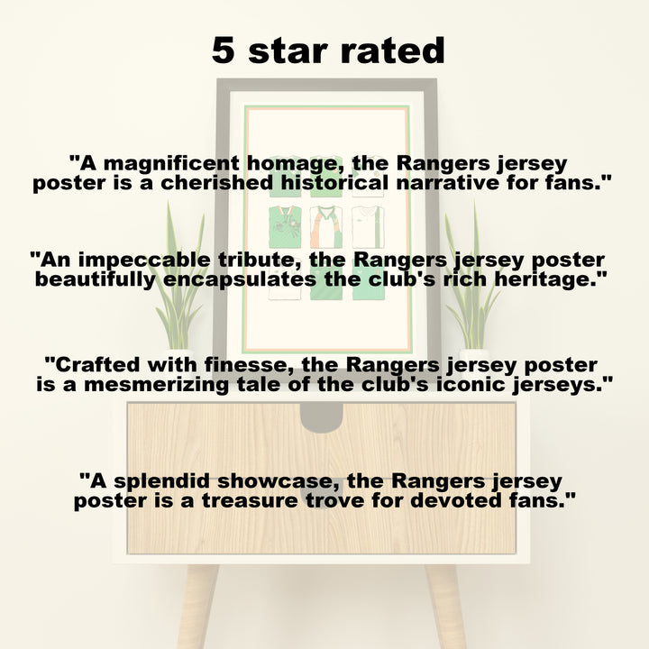Republic Of Ireland Heavyweight Art Print - Football Post - Perfect Gift - Birthday Present for Him