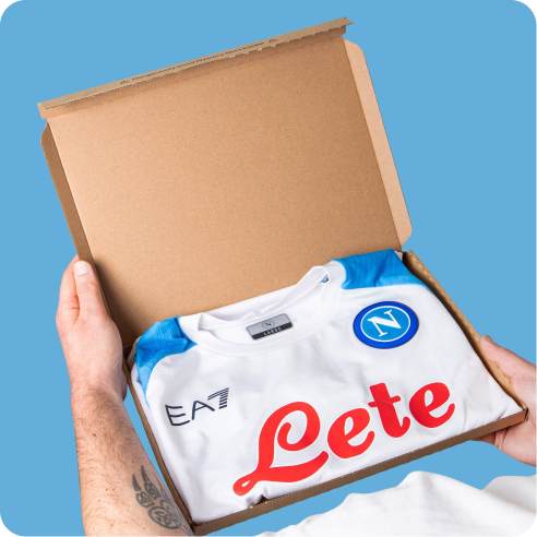 7 Reasons to Ditch the Same Old Shirts for a Mystery Box