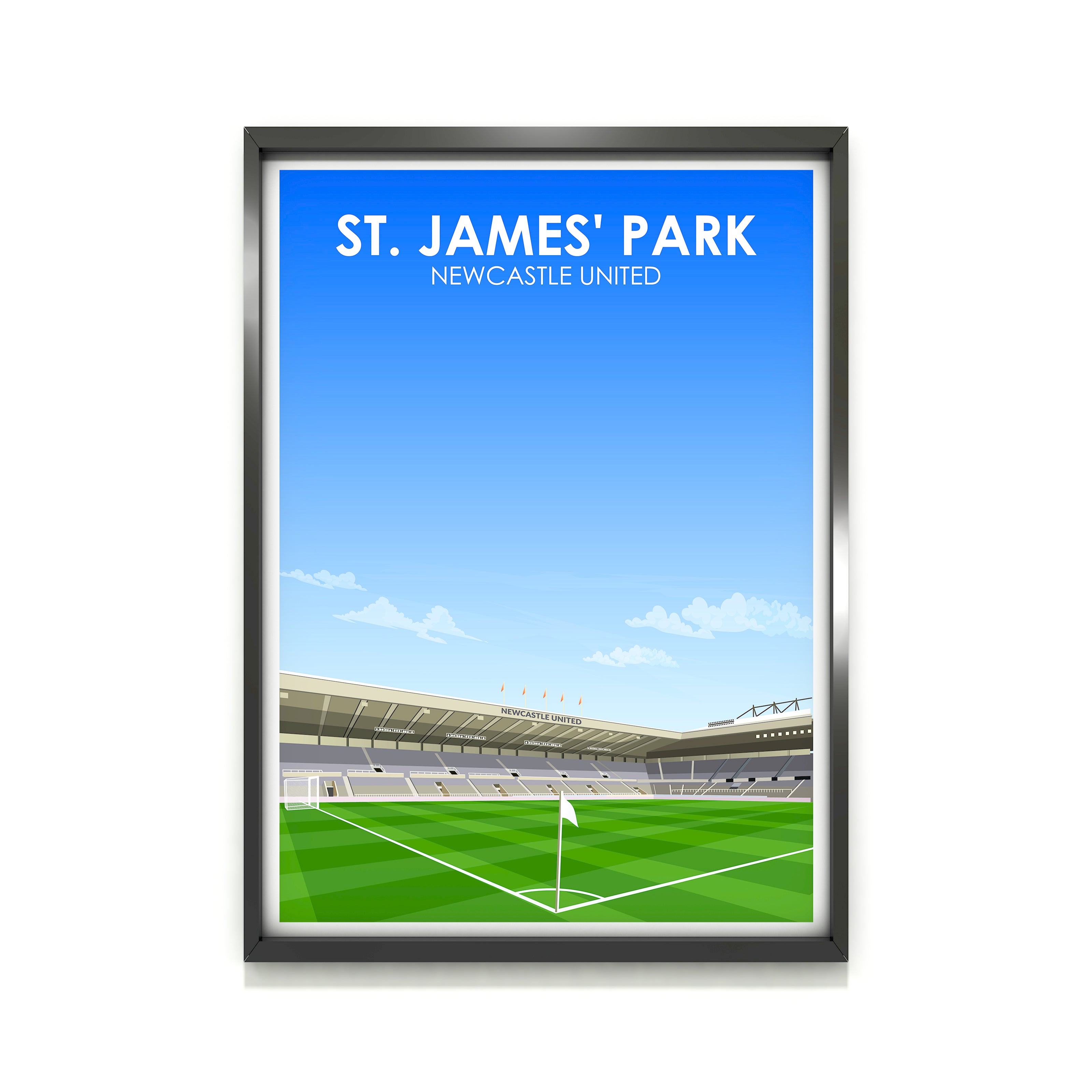 St. James&