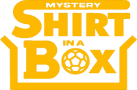 Mystery Shirt in a Box