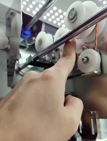 Restore it so it runs correctly.