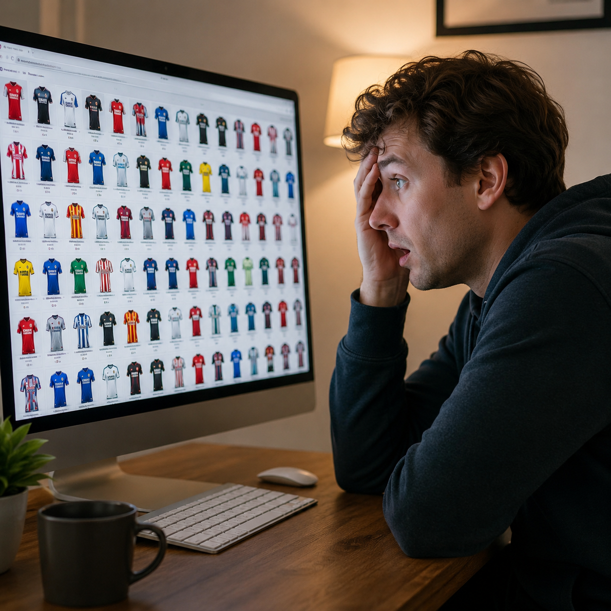 Your Collection is Getting Boring. Be Honest