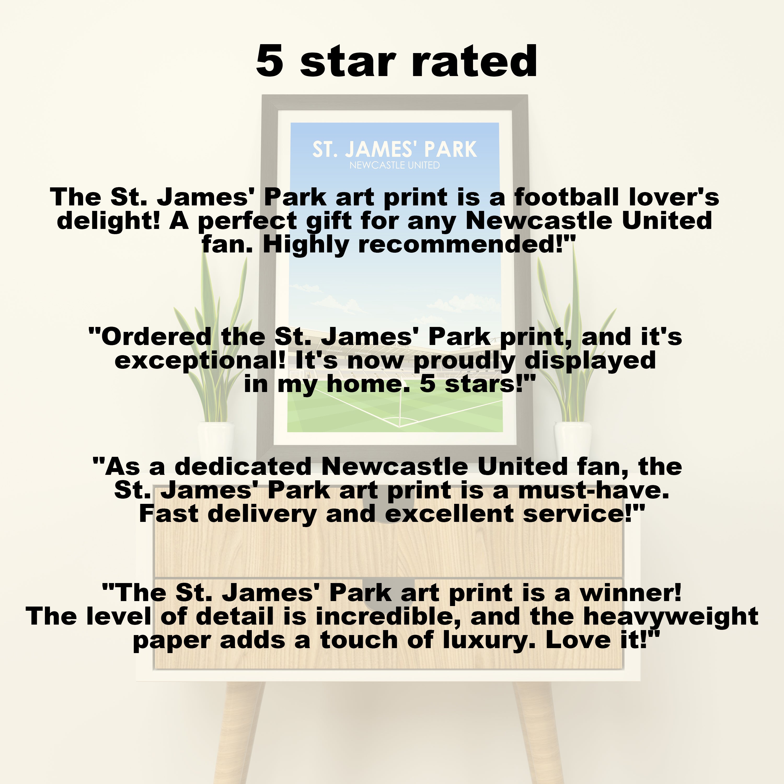 St. James&
