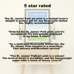 St. James&