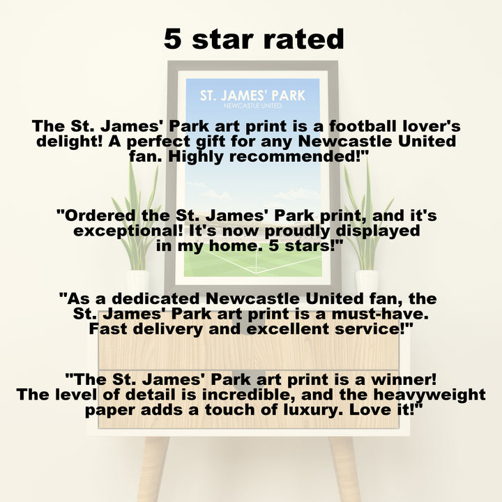 St. James&
