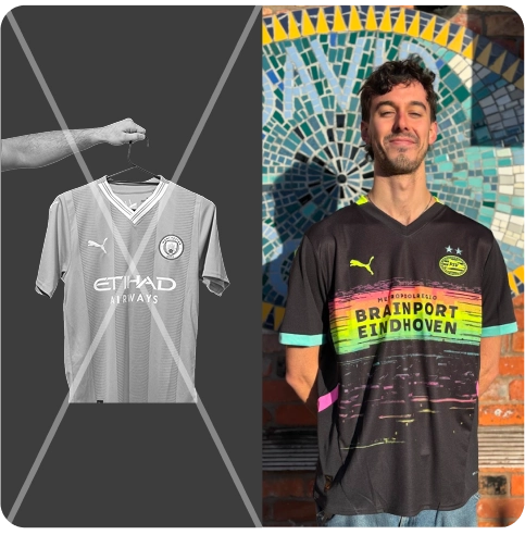 Rule Out The Clubs They Can't Stand