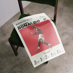 Ronaldo 