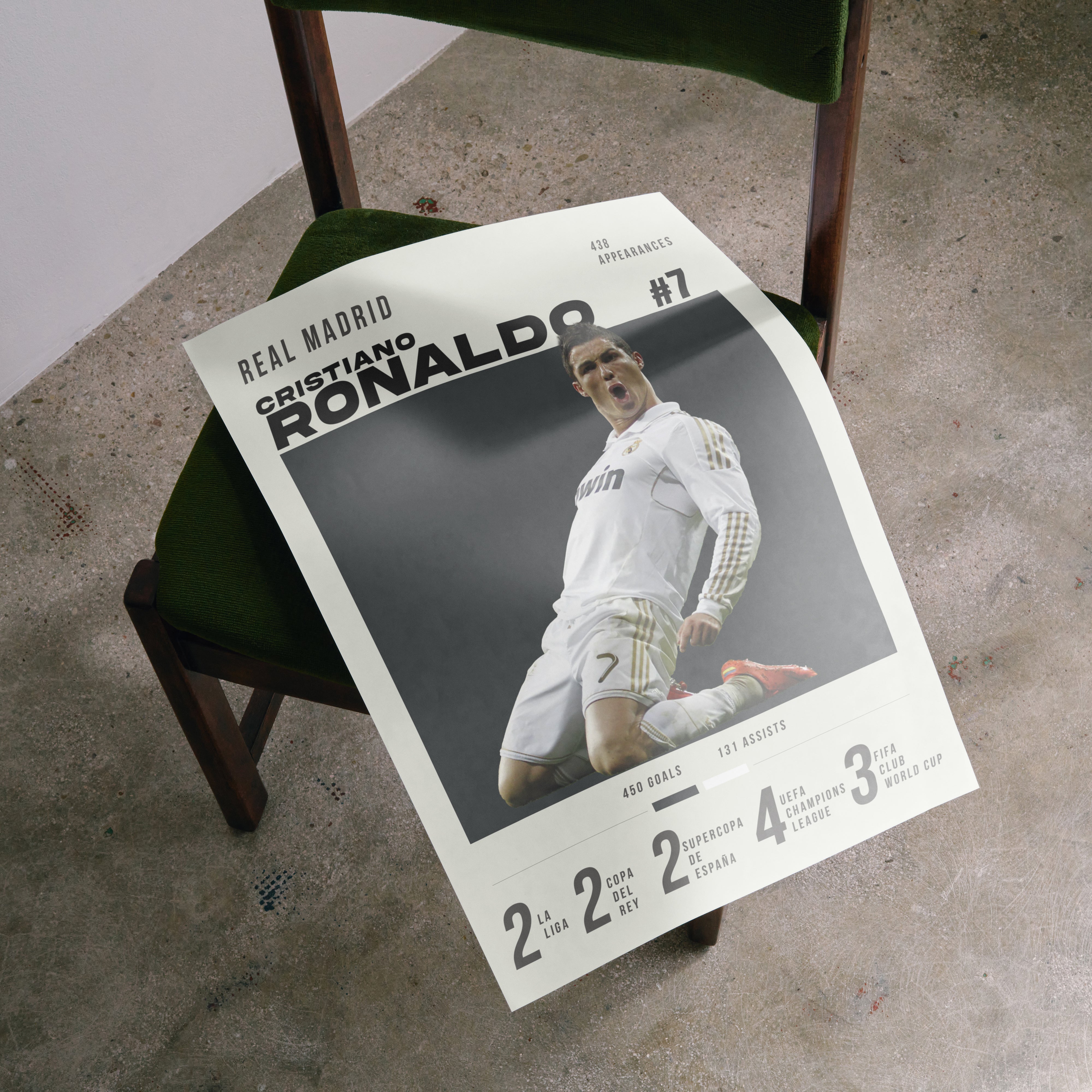 Ronaldo 