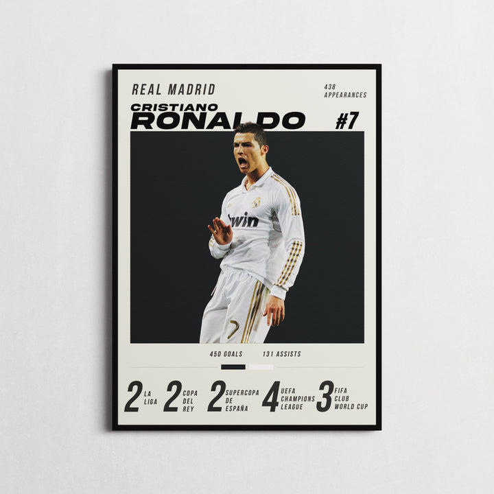 Ronaldo 