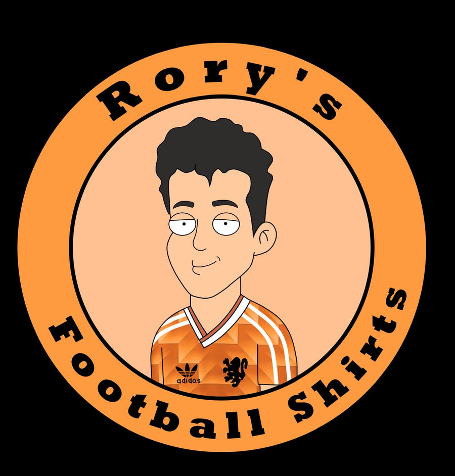 The original Rory\