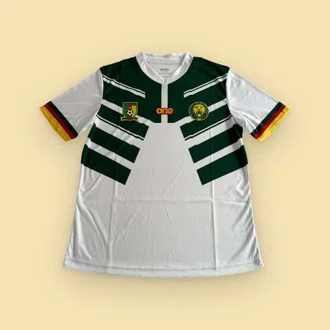 Cameroon