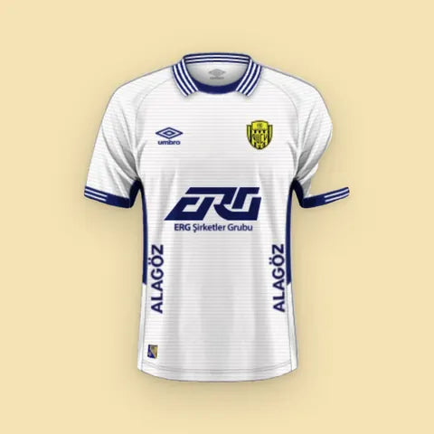 MKE Ankaragücü