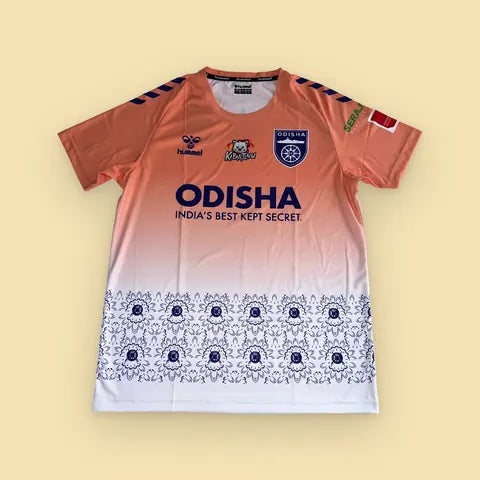 Odisha