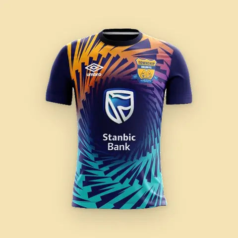 Township Rollers
