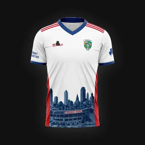 Boston GAA